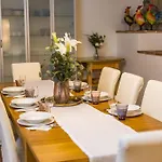 Apartment Rose's Palace Cortona