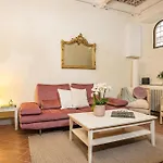Rose's Palace Apartment Cortona