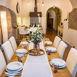 Apartment Rose's Palace Cortona