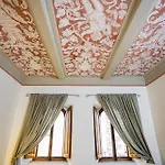 Lejlighed Rose's Palace Cortona