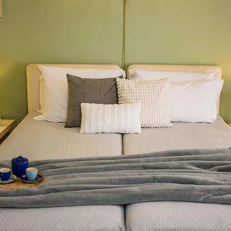 Apartman Rose's Palace