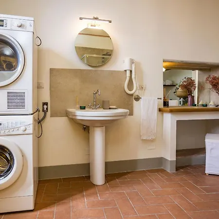 Rose's Palace Lägenhet *