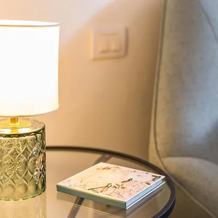 Rose's Palace * Cortona