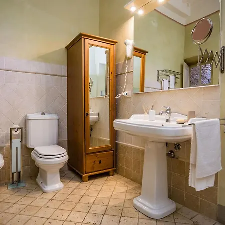 Apartman Rose's Palace *