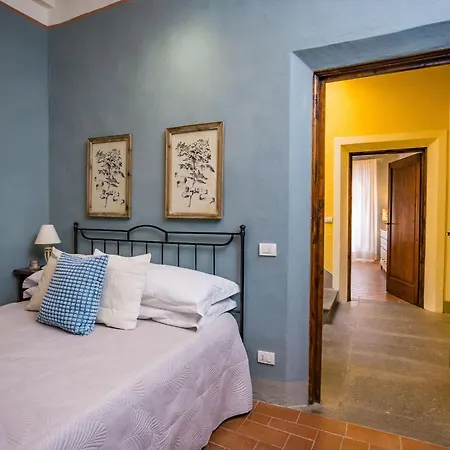 Apartman Rose's Palace