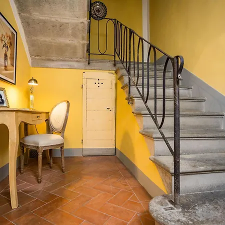 Apartman Rose's Palace *