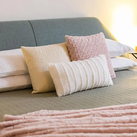 Rose's Palace Apartman Cortona