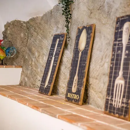 Apartman Rose's Palace