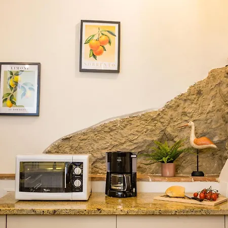 Rose's Palace Lägenhet