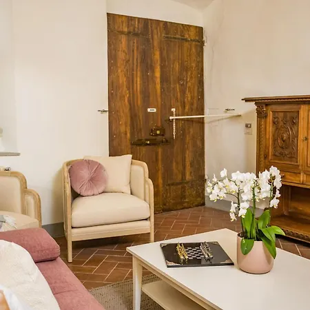 Apartman Rose's Palace