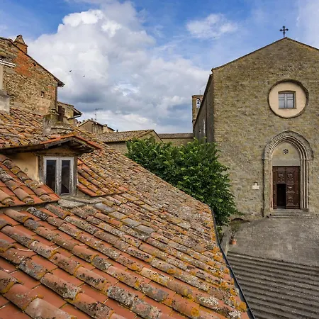 Rose's Palace Apartman *