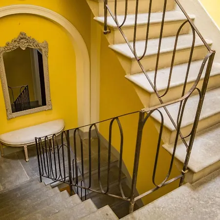 Lejlighed Rose's Palace *