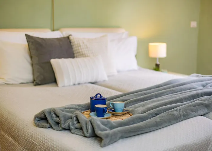 Rose's Palace * Κορτόνα