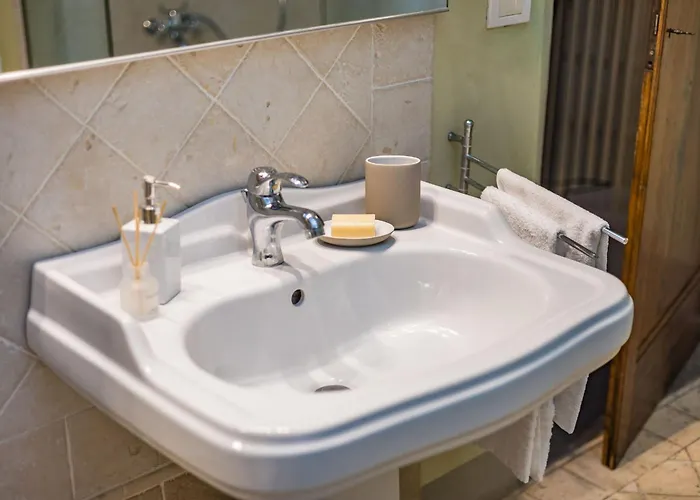 Rose's Palace Διαμέρισμα