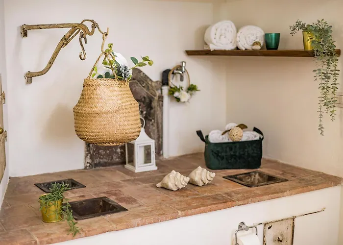 Rose's Palace Lägenhet