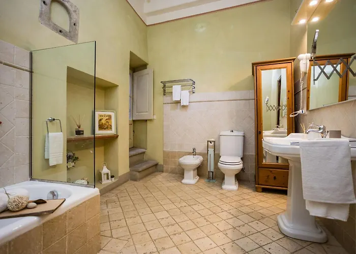 Lägenhet Rose's Palace