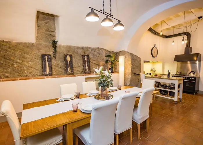 Rose's Palace Lägenhet