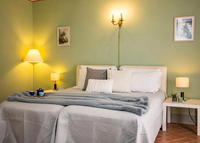 Rose's Palace Διαμέρισμα