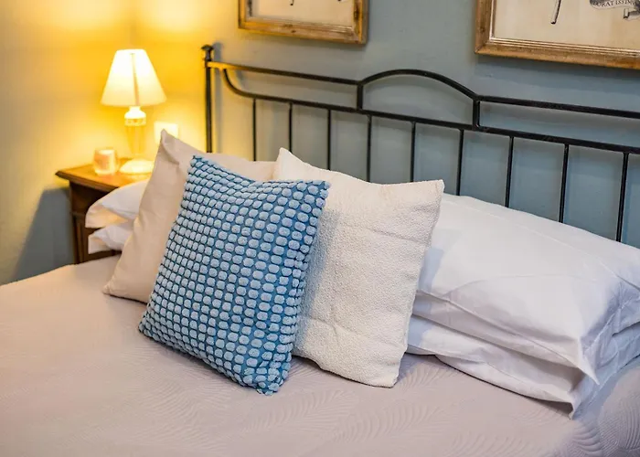 Διαμέρισμα Rose's Palace