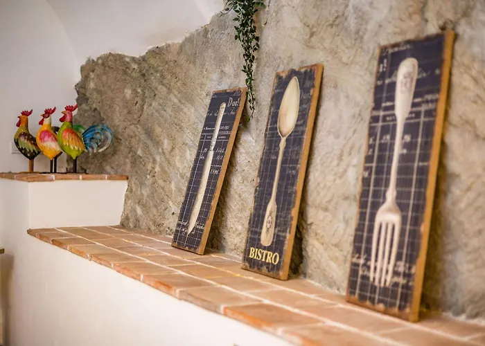 Διαμέρισμα Rose's Palace