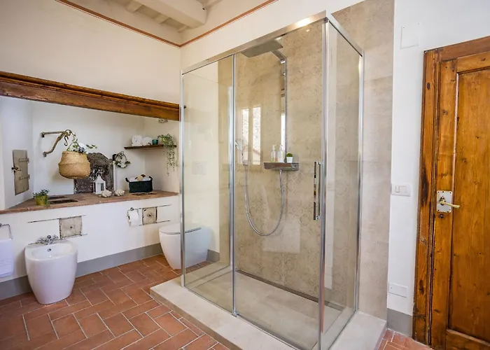 Lägenhet Rose's Palace *