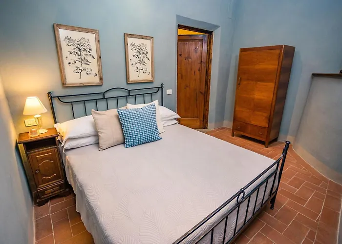 Διαμέρισμα Rose's Palace Κορτόνα