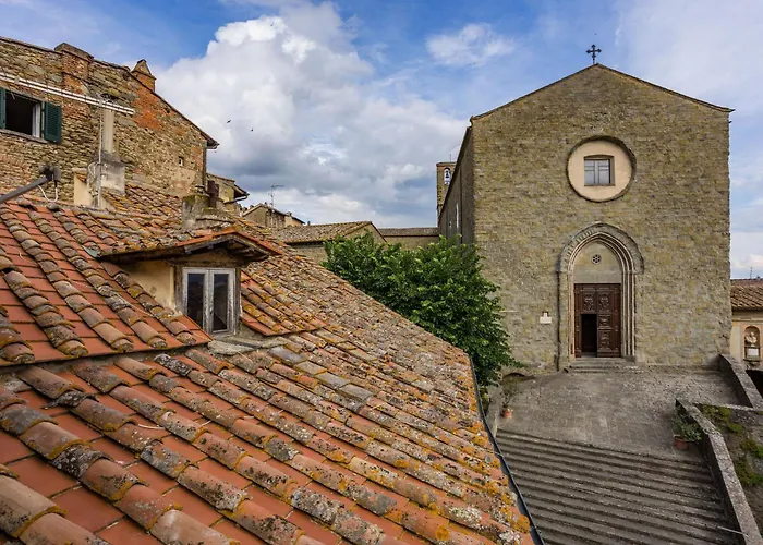 Rose's Palace Lägenhet *