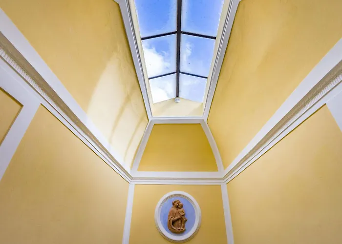 Rose's Palace Διαμέρισμα Κορτόνα