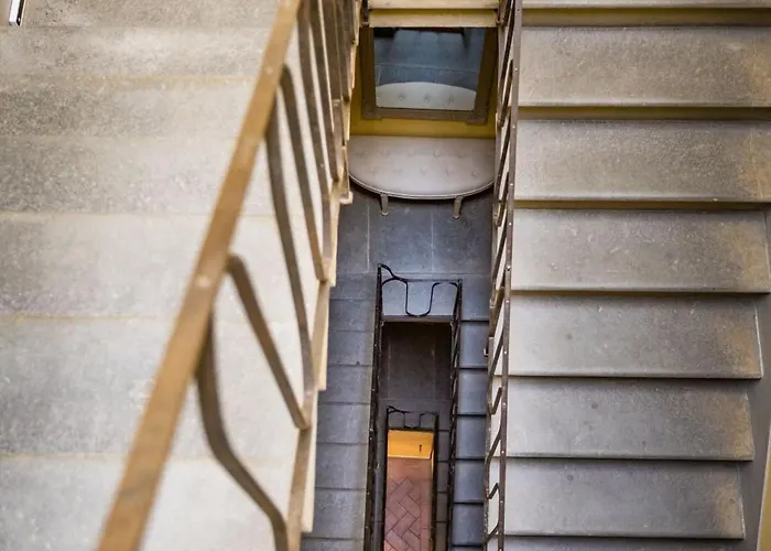 Διαμέρισμα Rose's Palace Κορτόνα