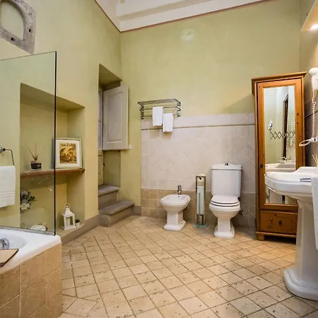 Apartment Rose's Palace