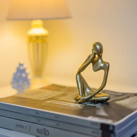 Apartment Rose's Palace *