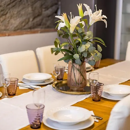 Apartment Rose's Palace