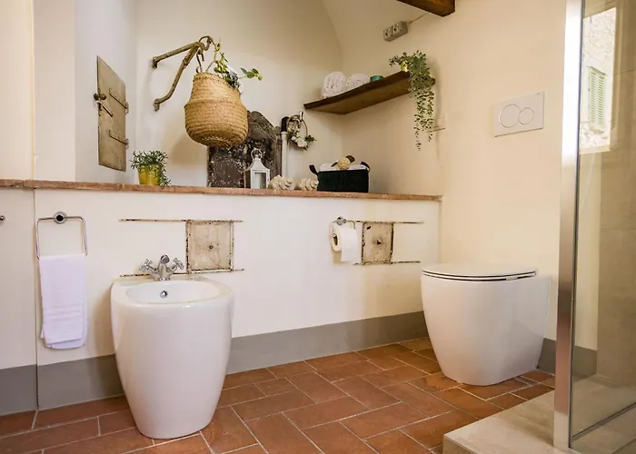 Rose's Palace شقة كورتونا