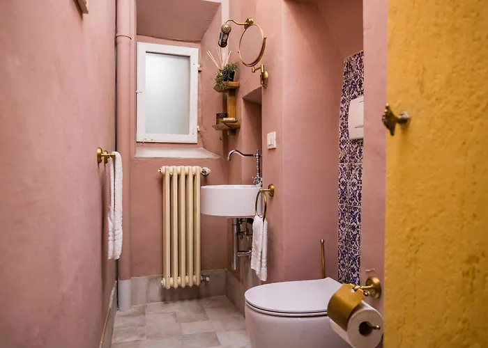 Rose's Palace * كورتونا