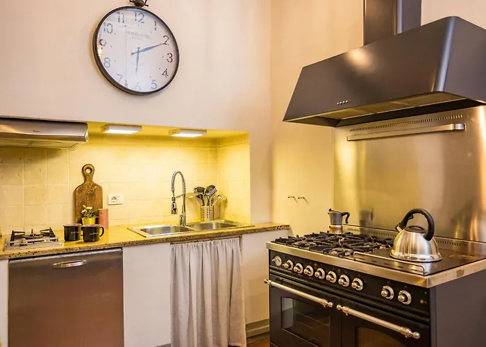 Rose's Palace شقة *