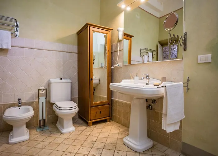 شقة Rose's Palace *