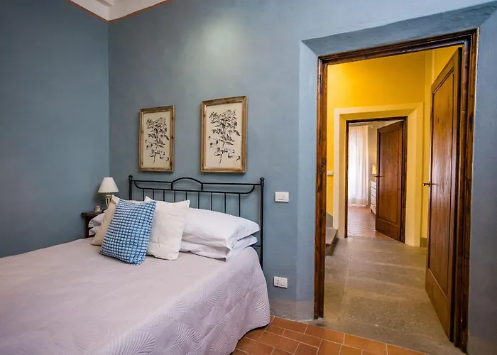 شقة Rose's Palace