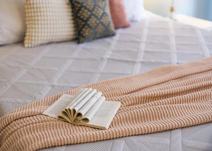 Rose's Palace شقة *