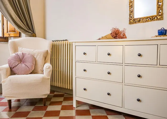 Rose's Palace * كورتونا