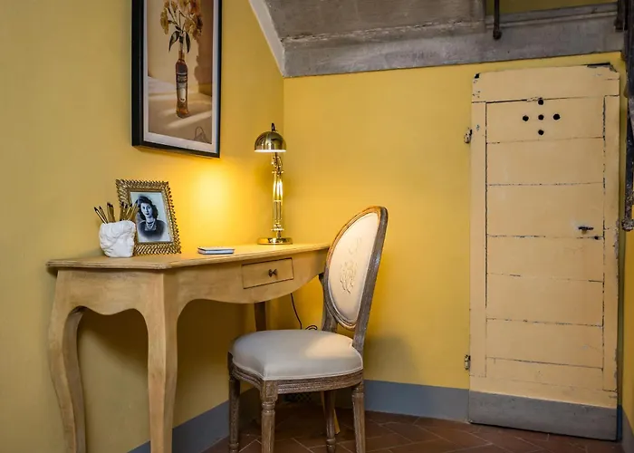 Rose's Palace * كورتونا