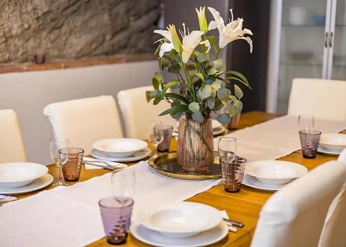 شقة Rose's Palace